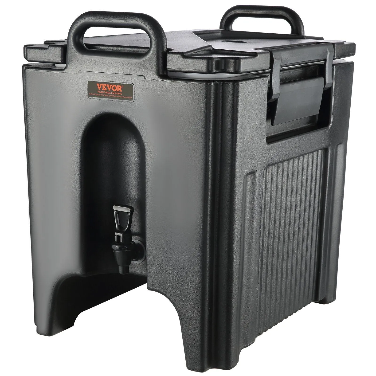 10 Gallon Insulated Beverage Dispenser