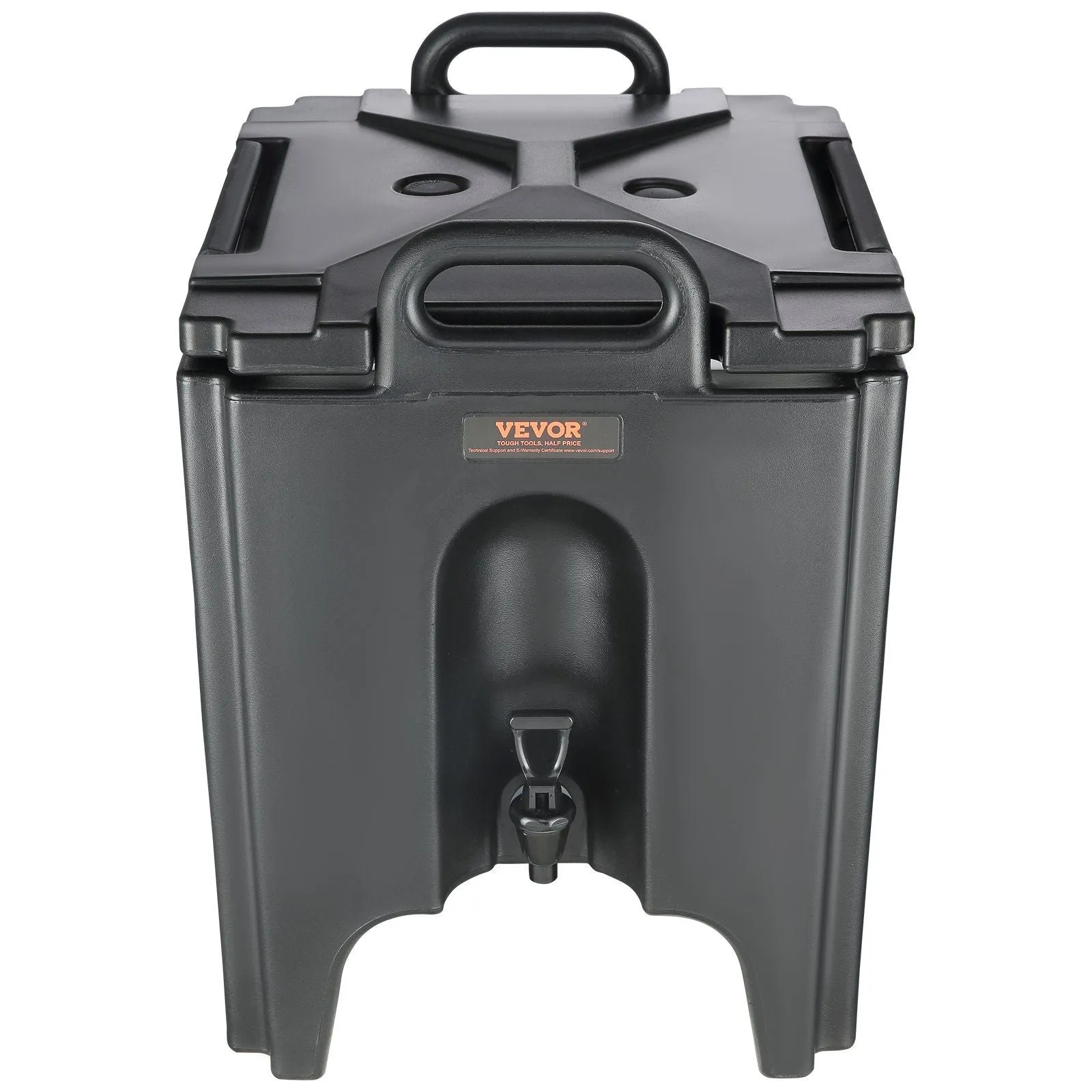 10 Gallon Insulated Beverage Dispenser