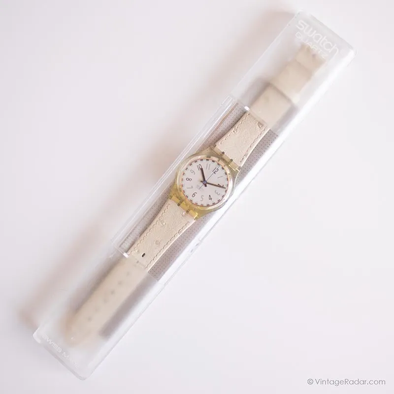 1993 Swatch GK150 COOL FRED Watch | Original Box and Papers Swatch