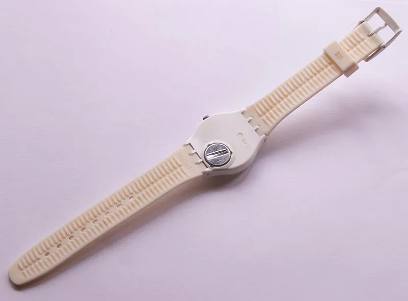 2009 BOUQUET D'AMOUR GW148 Swatch Watch | Love Hearts Swatch Watch