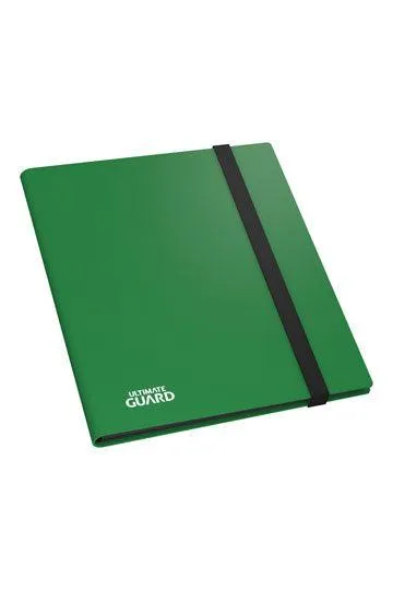 4-Pocket FlexXfolio™