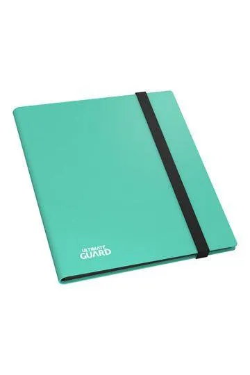 4-Pocket FlexXfolio™