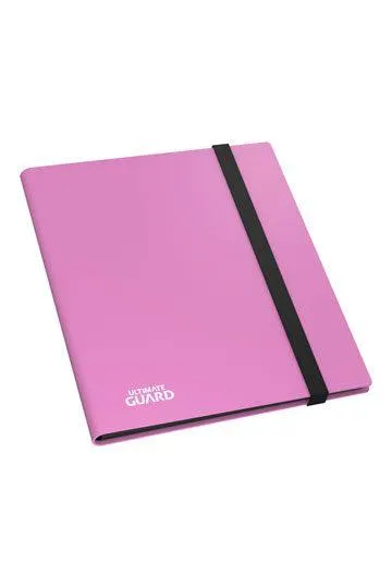 4-Pocket FlexXfolio™