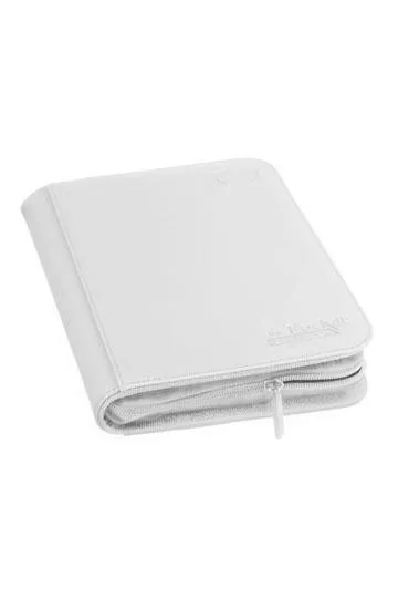 4-Pocket ZipFolio XenoSkin™