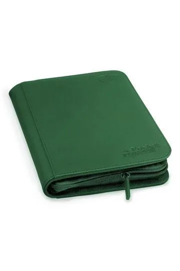 4-Pocket ZipFolio XenoSkin™