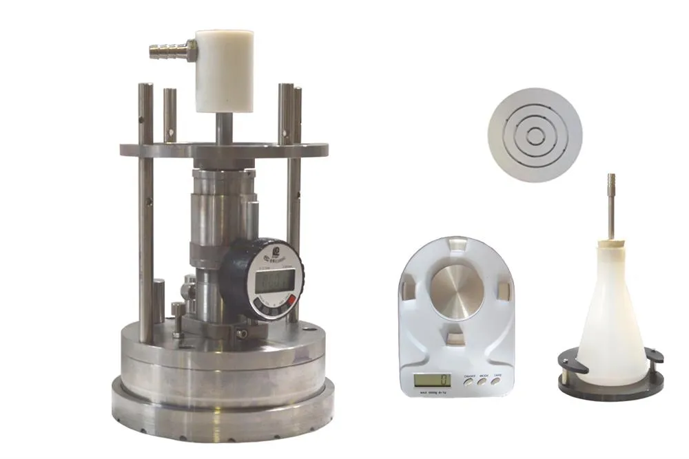 4" Polishing Fixture With Vacuum Jig for Precision & Automatic Thinning and Polishing- PF4P