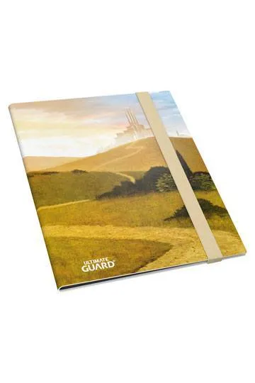 9-Pocket FlexXfolio Art Edition