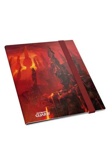 9-Pocket FlexXfolio Art Edition