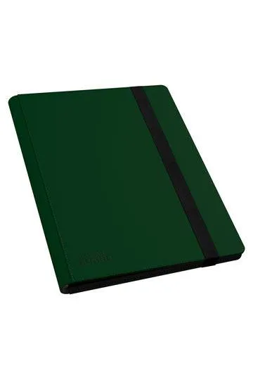 9-Pocket FlexXfolio Xenoskin™