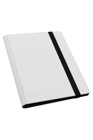 9-Pocket FlexXfolio Xenoskin™