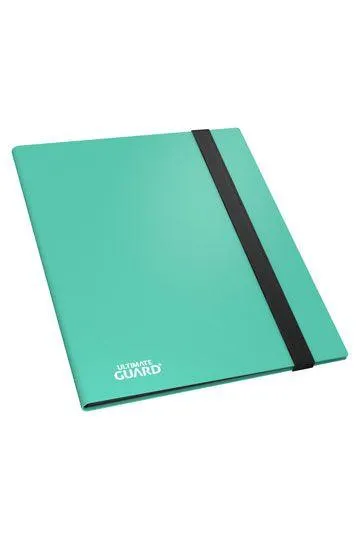 9-Pocket FlexXfolioª