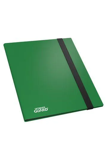 9-Pocket FlexXfolioª