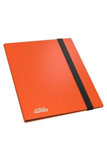 9-Pocket FlexXfolioª