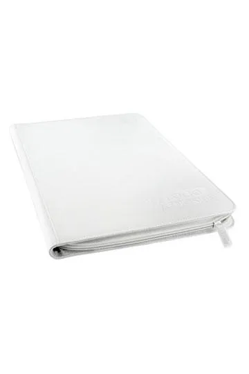 9-Pocket Zipfolio Xenoskin™