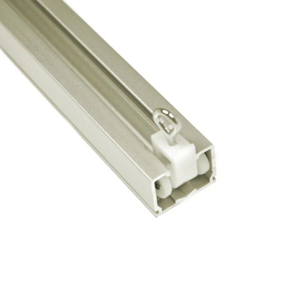 9600 Hand Draw Ceiling Mount Set-Optional S Hooks