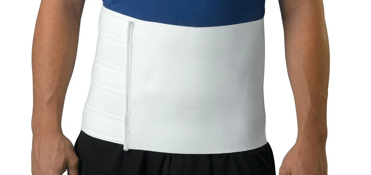9" Abdominal Binder