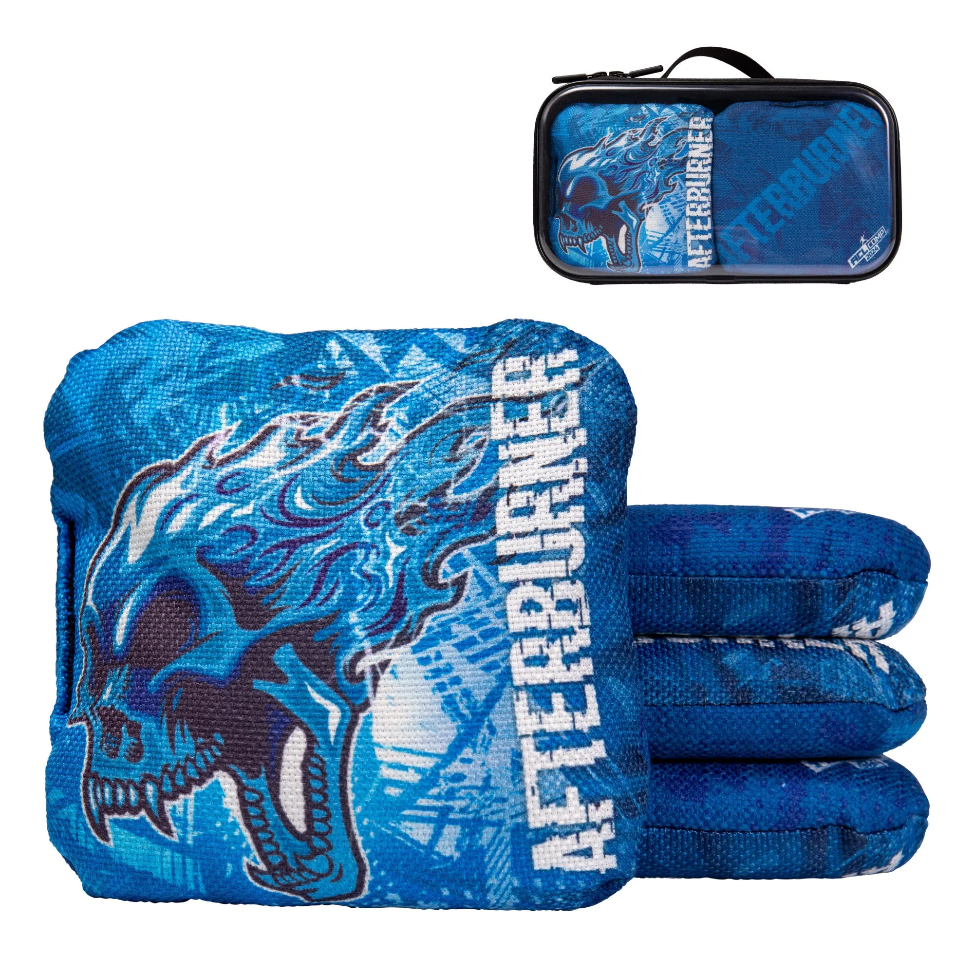 ACL® COMP Afterburner Cornhole Bags