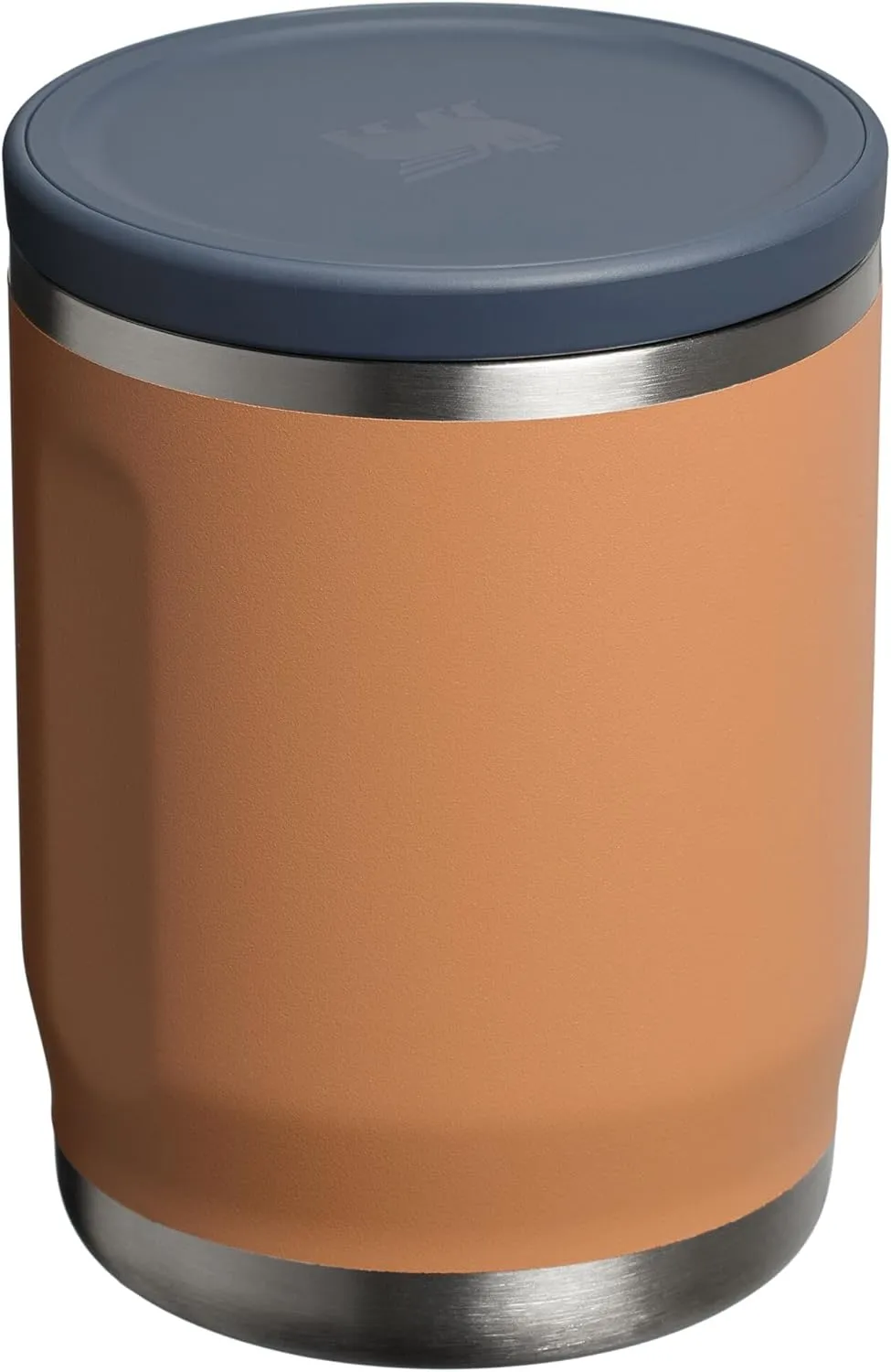 Adventure To-Go Food Jar | Vacuum Insulated Thermos Food Container | Wide Mouth Screw On Lid | Packable for Travel | Stainless Steel with Leakproof Lid | BPA-Free