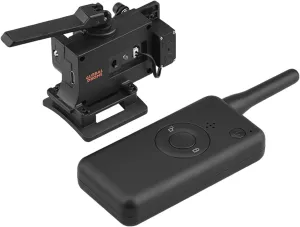 Air Drop Release Dropper Device Set for DJI Mavic 2 - Long-Distance Delivery System - Fits Multiple Drone Models - Easy to Install & Use