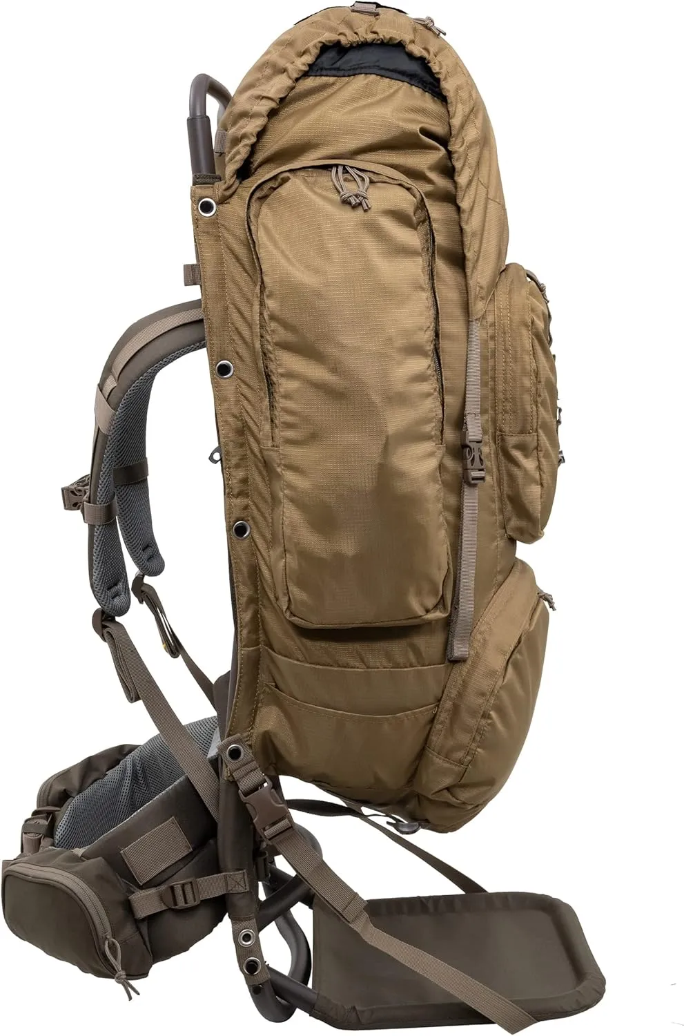 ALPS OutdoorZ Commander   Pack Bag, Coyote Brown-New, One Size