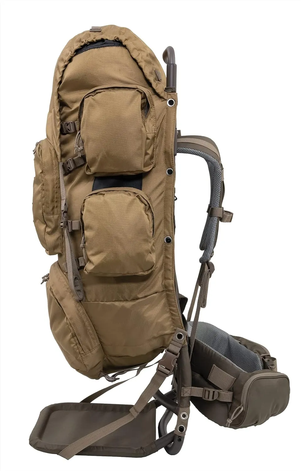 ALPS OutdoorZ Commander   Pack Bag, Coyote Brown-New, One Size
