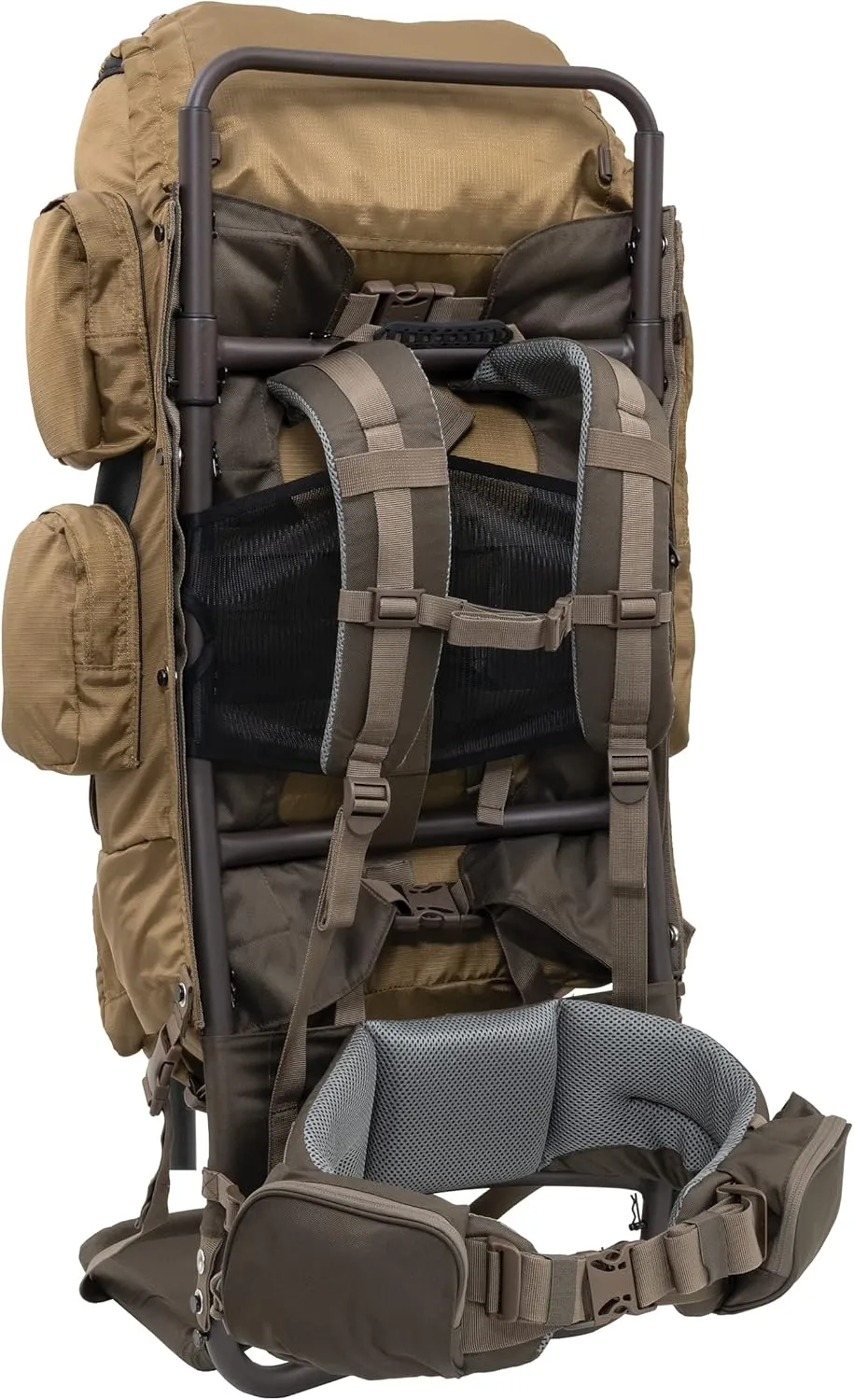 ALPS OutdoorZ Commander   Pack Bag, Coyote Brown-New, One Size