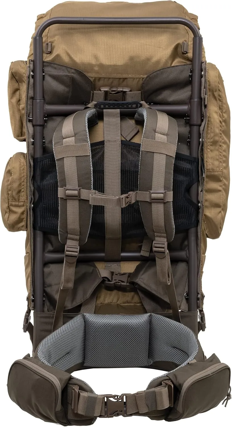 ALPS OutdoorZ Commander   Pack Bag, Coyote Brown-New, One Size