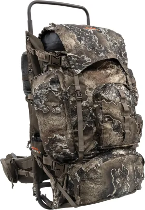 ALPS OutdoorZ Commander   Pack Bag, Realtree Excape-Updated Lashing, One Size
