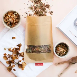 Anxie-tea