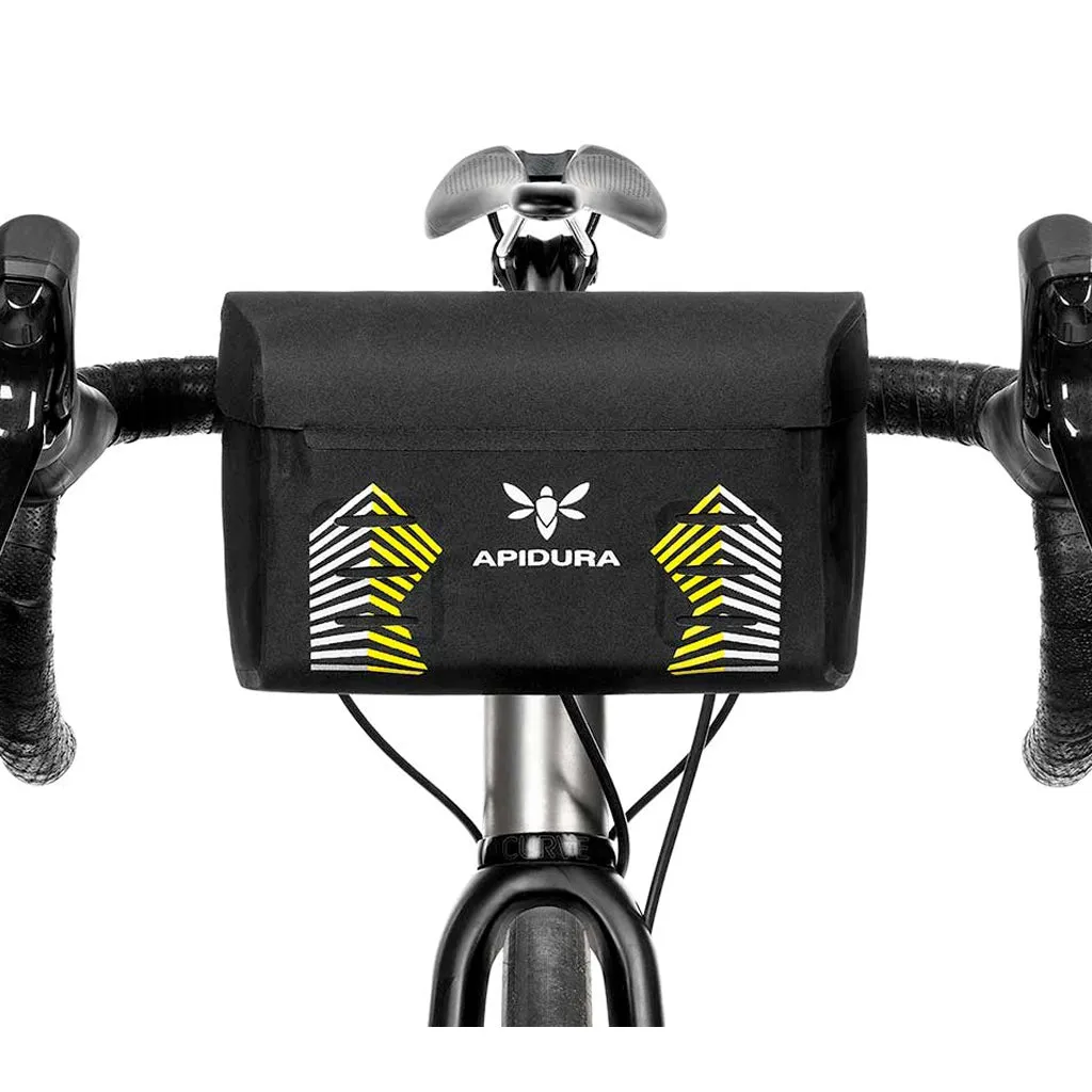 Apidura Racing Handlebar Mini Pack 2.5L