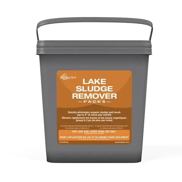 Aquascape Lake Sludge Remover