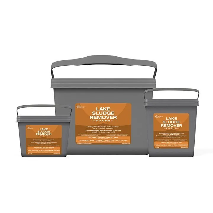 Aquascape Lake Sludge Remover