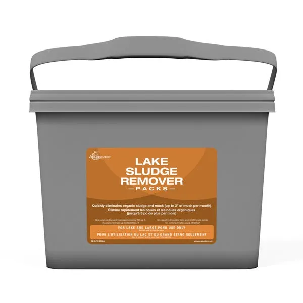 Aquascape Lake Sludge Remover
