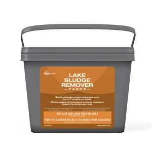 Aquascape Lake Sludge Remover