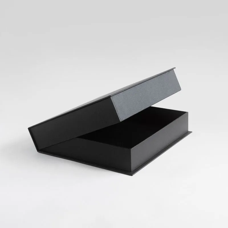 Archival Soft Closure Box