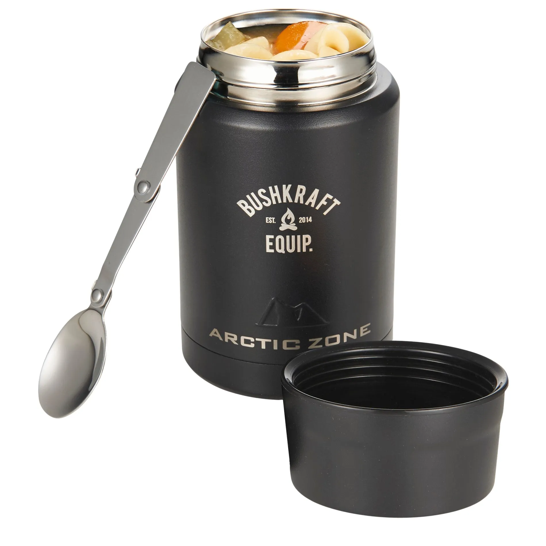 Arctic Zone® Titan Copper Insulated Food Storage