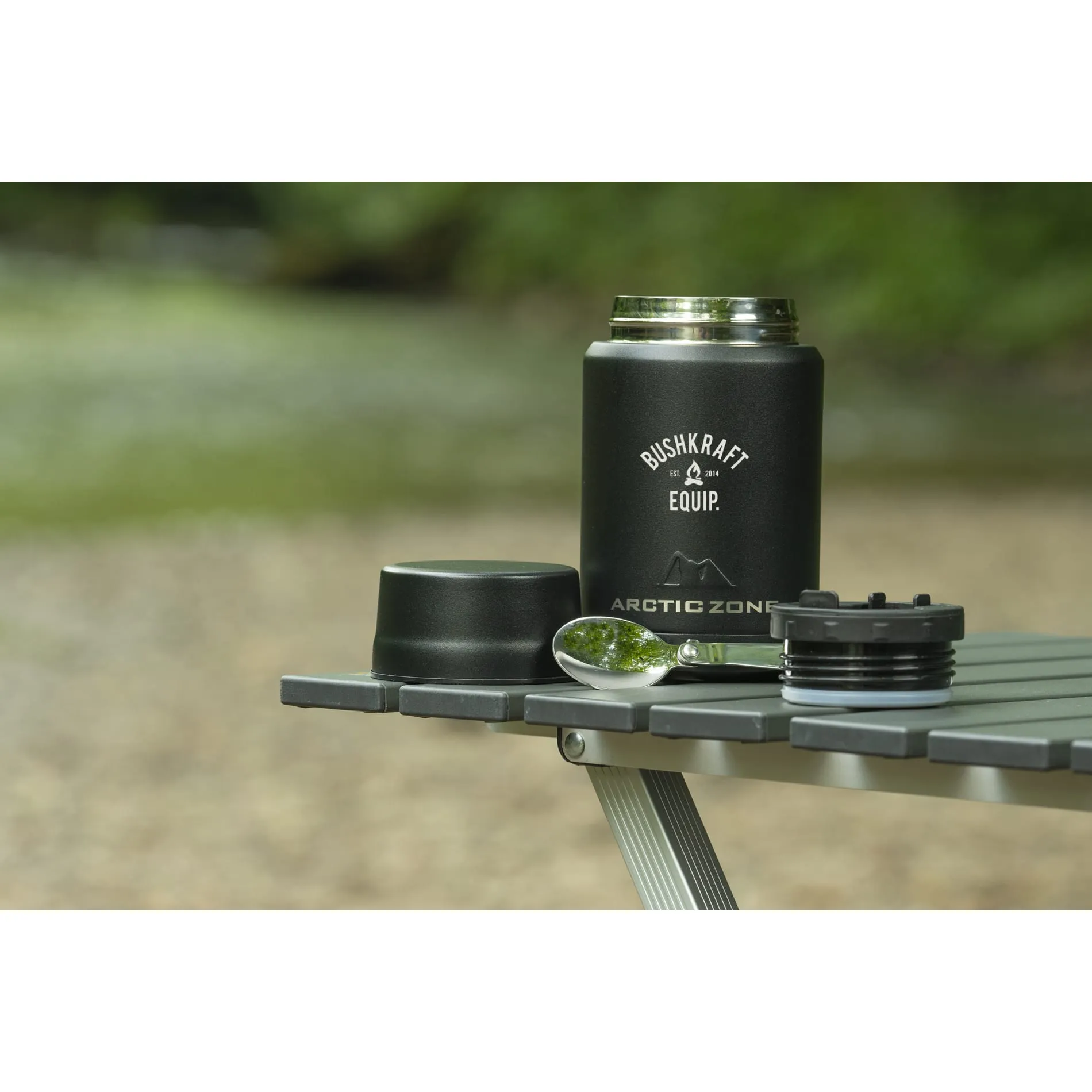Arctic Zone® Titan Copper Insulated Food Storage