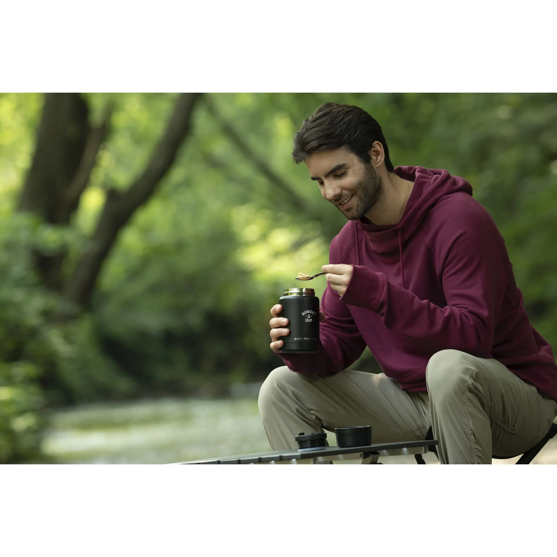 Arctic Zone® Titan Copper Insulated Food Storage