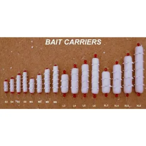 BAITCARRIERS SIZE XL3