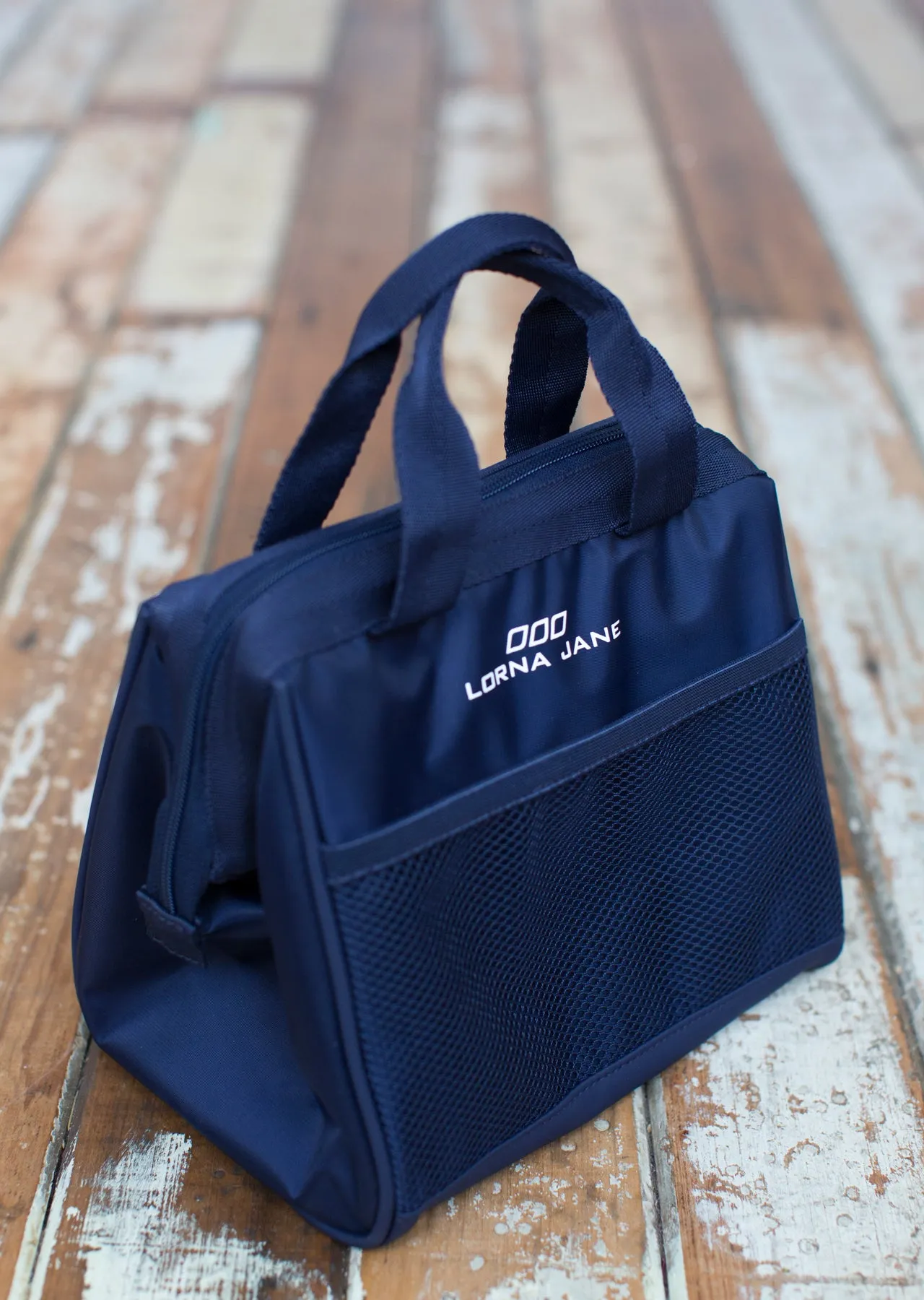 Balanced Insulated Lunch Bag