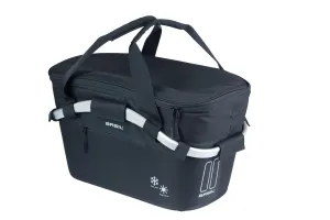 Basil - Insulated Classic Carry All (MIK) Rear Basket