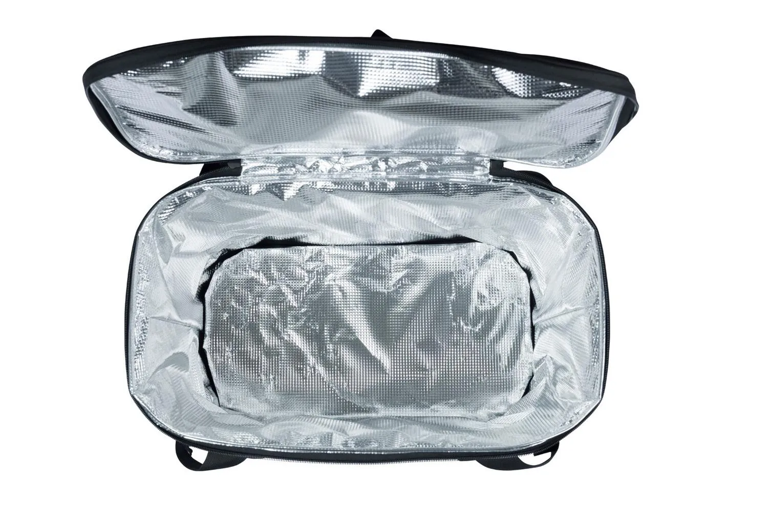 Basil - Insulated Classic Carry All (MIK) Rear Basket