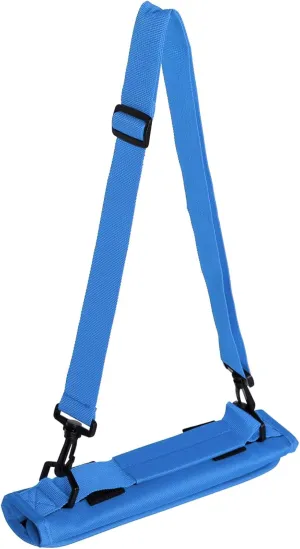 BESPORTBLE Golf Clubs Bag Portable Golf Bag Lightweight Waterproof Adjustable Shoulder Strap for Travel Practice and Storage