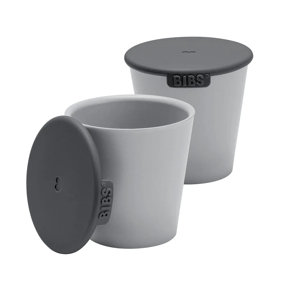 BIBS Cup Set (Cloud)