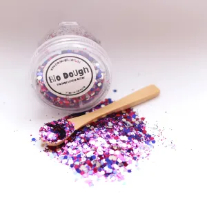 Biodegradable Glitter | Disco