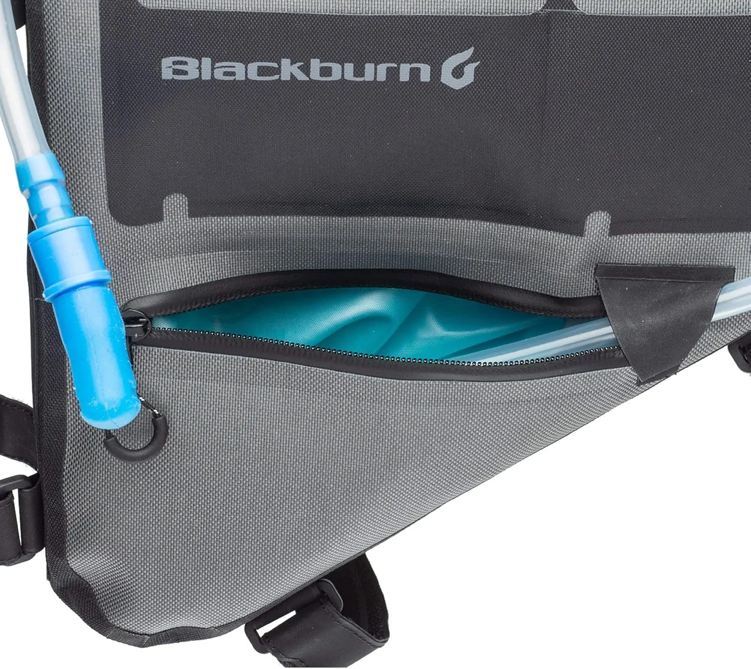 Blackburn Outpost Elite Frame Bag