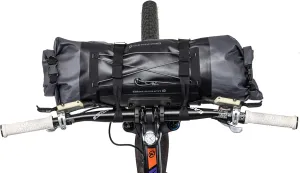 Blackburn Outpost Elite Handlebar Roll and Dry Bike Bag
