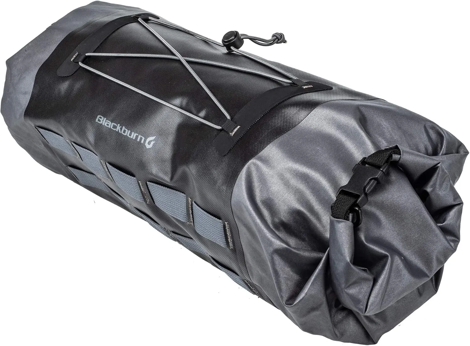 Blackburn Outpost Elite Handlebar Roll and Dry Bike Bag