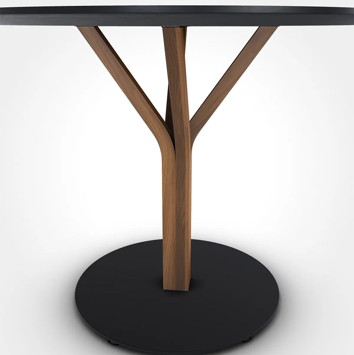 Bloom Central 271 Square Table