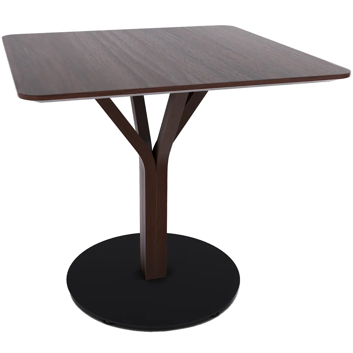 Bloom Central 271 Square Table